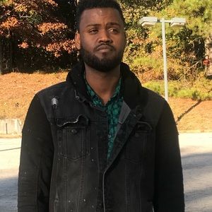 Meet your Posher, Ibrahim